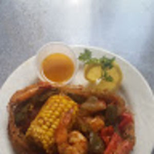 Meet your Posher, Chef